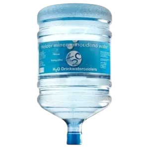 Waterfles 18,9 ltr