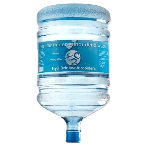 Waterfles 18,9L