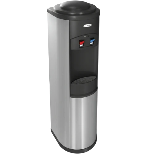 leidingwaterkoelers van H2O