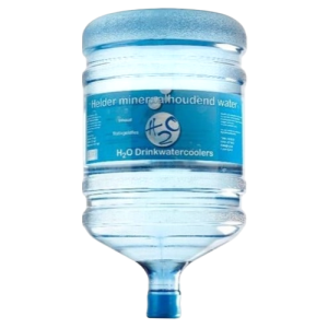 Waterfles 18,9 ltr